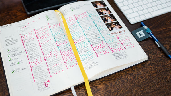 Choosing your focus lane: how to stop doing everything and start making progress