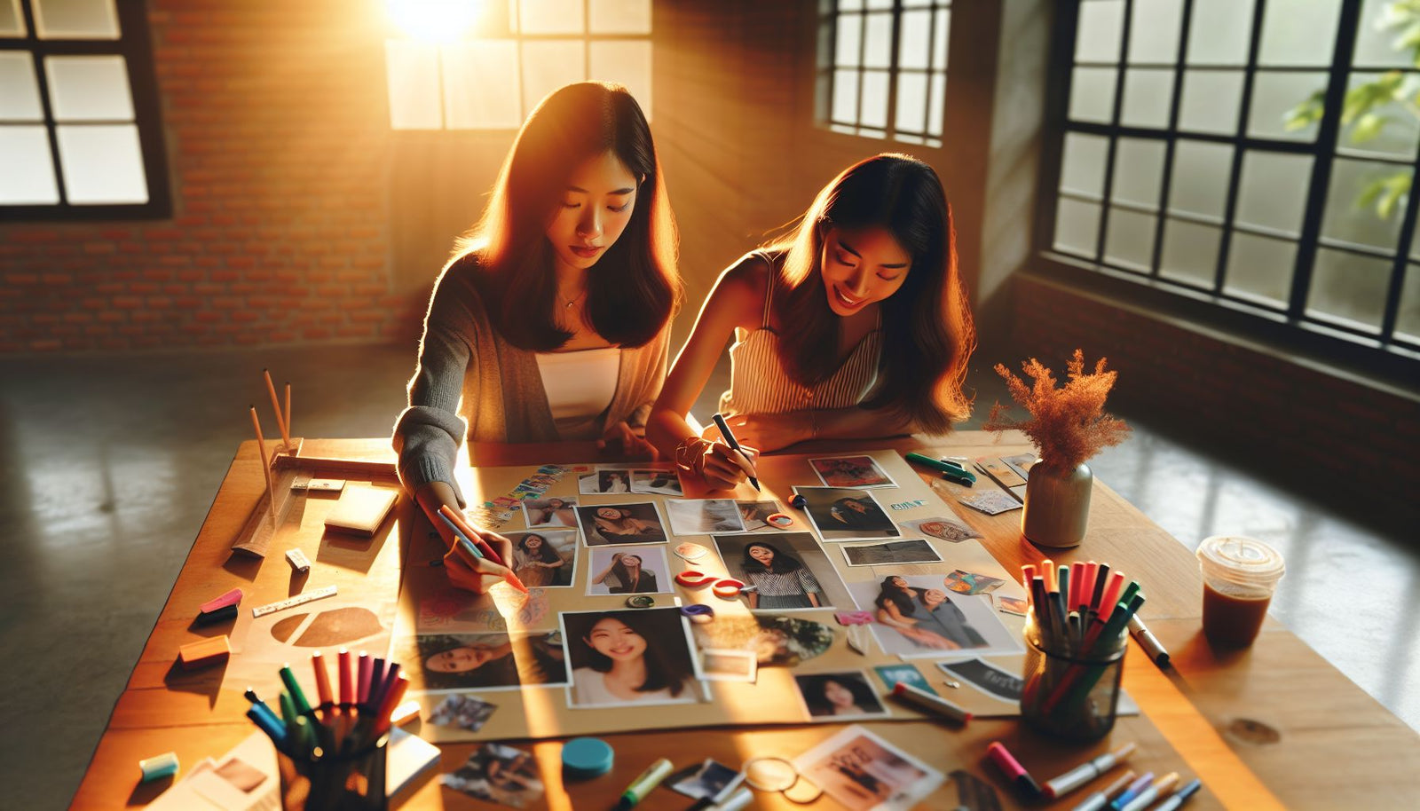 How to Create a Vision Board That Actually Works