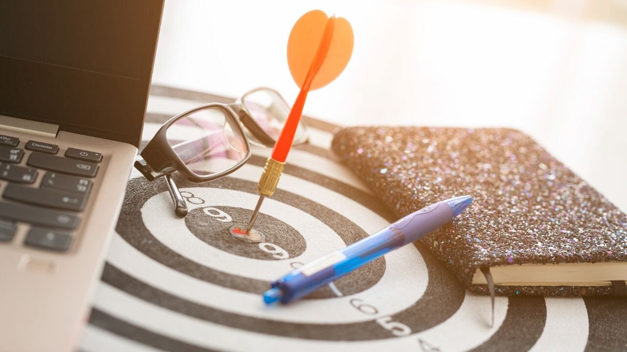 How To Set SMART Goals (Plus A Free SMART Goals Template)