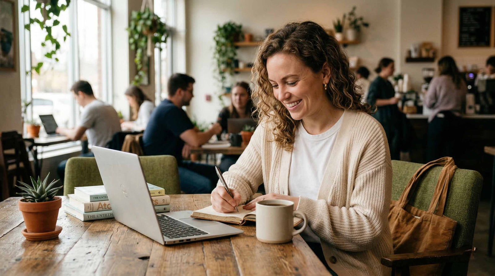 The Perfect Morning Routine Checklist for Productivity