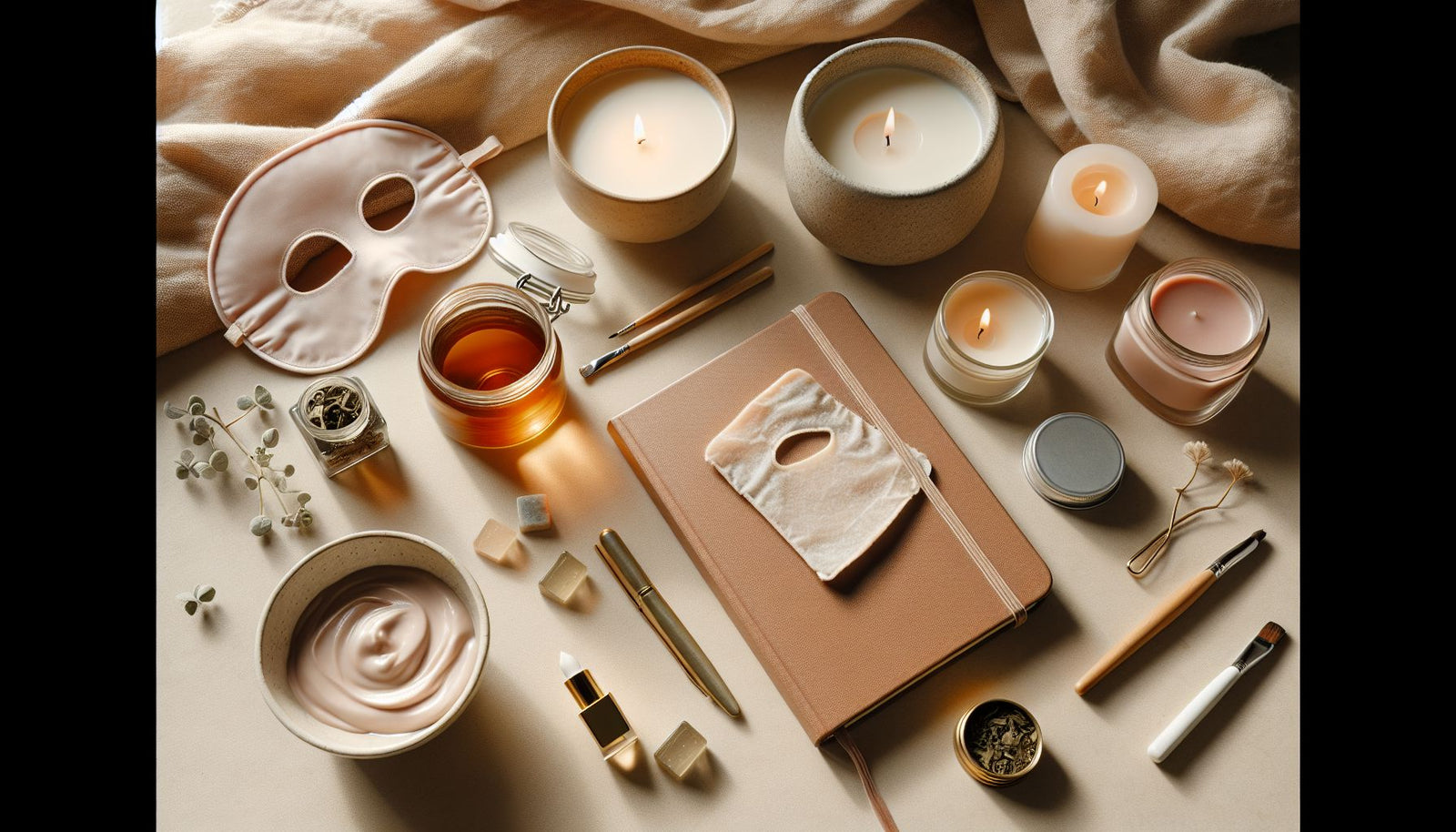 The Ultimate Self-Care Gift Guide for Burnout Relief