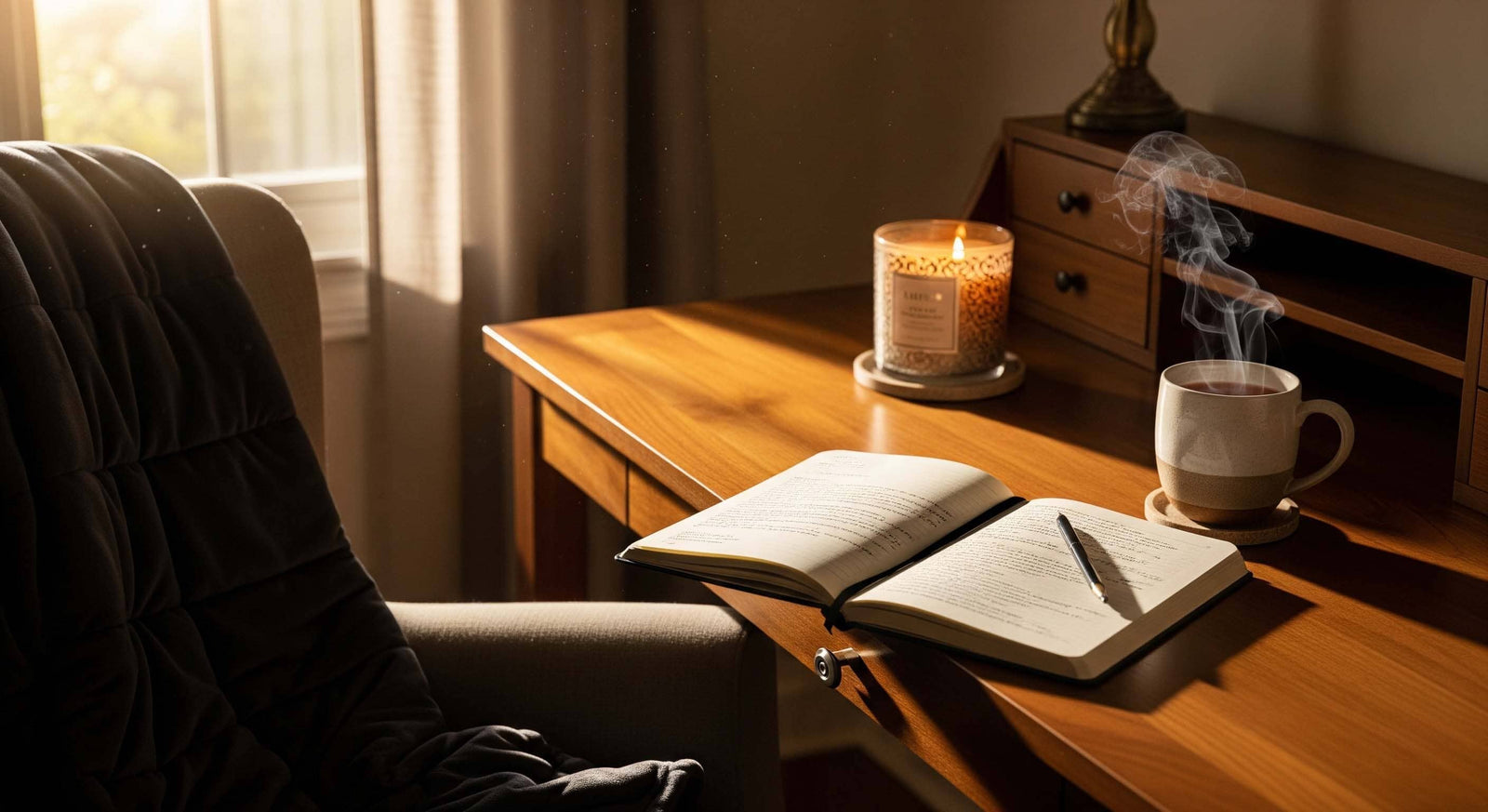 The Ultimate Self-Care Gift Guide for Burnout Relief