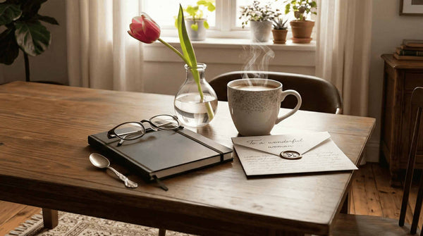 Thoughtful Women's Day Gifts for Your Team and Friends