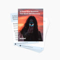 10 Questions to Spark Self-Discovery (Digital Download)