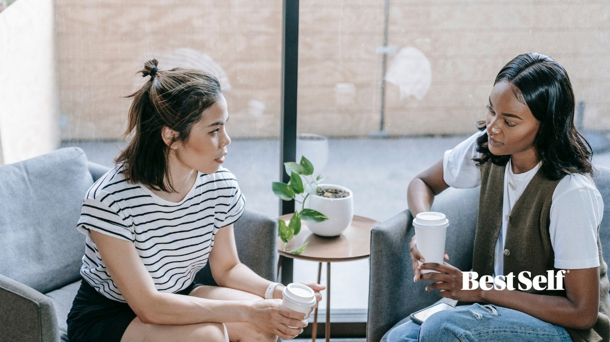 5 Tips For Sparking Meaningful Conversations