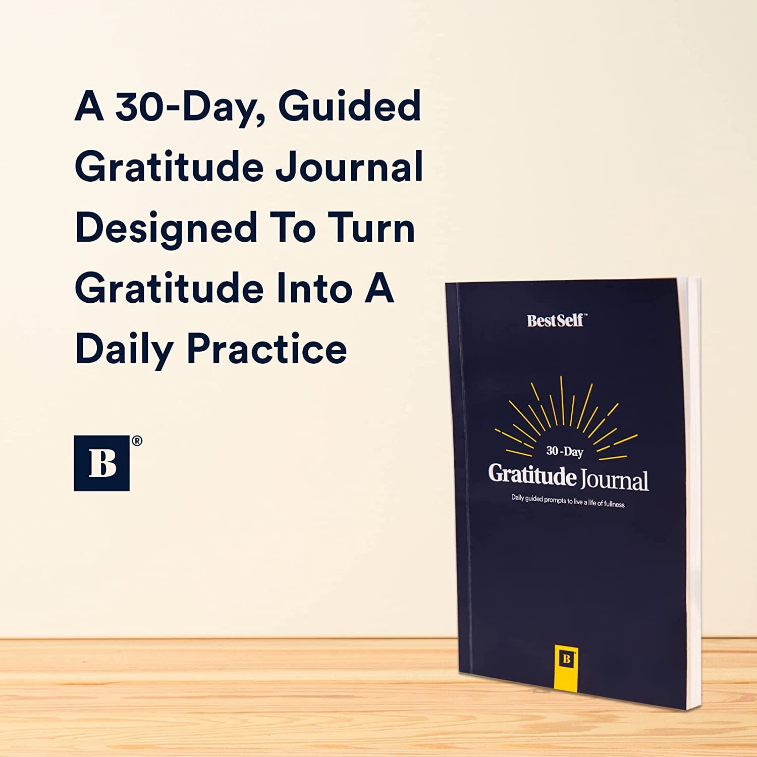 30-Day Gratitude Journal Journal Personal Growth