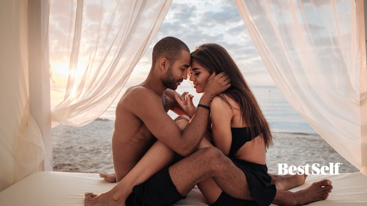How To Talk About Sex With Your Partner