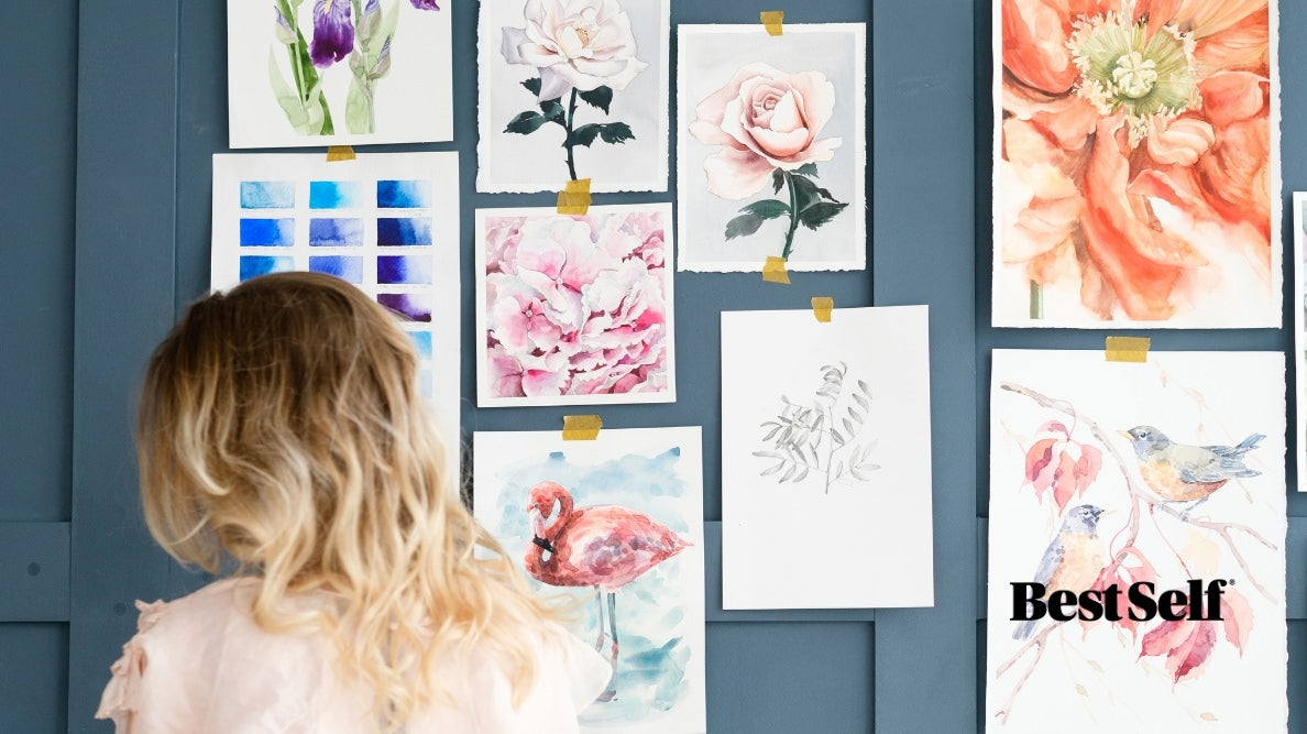 What Is Self-Expression & How Do You Cultivate It?