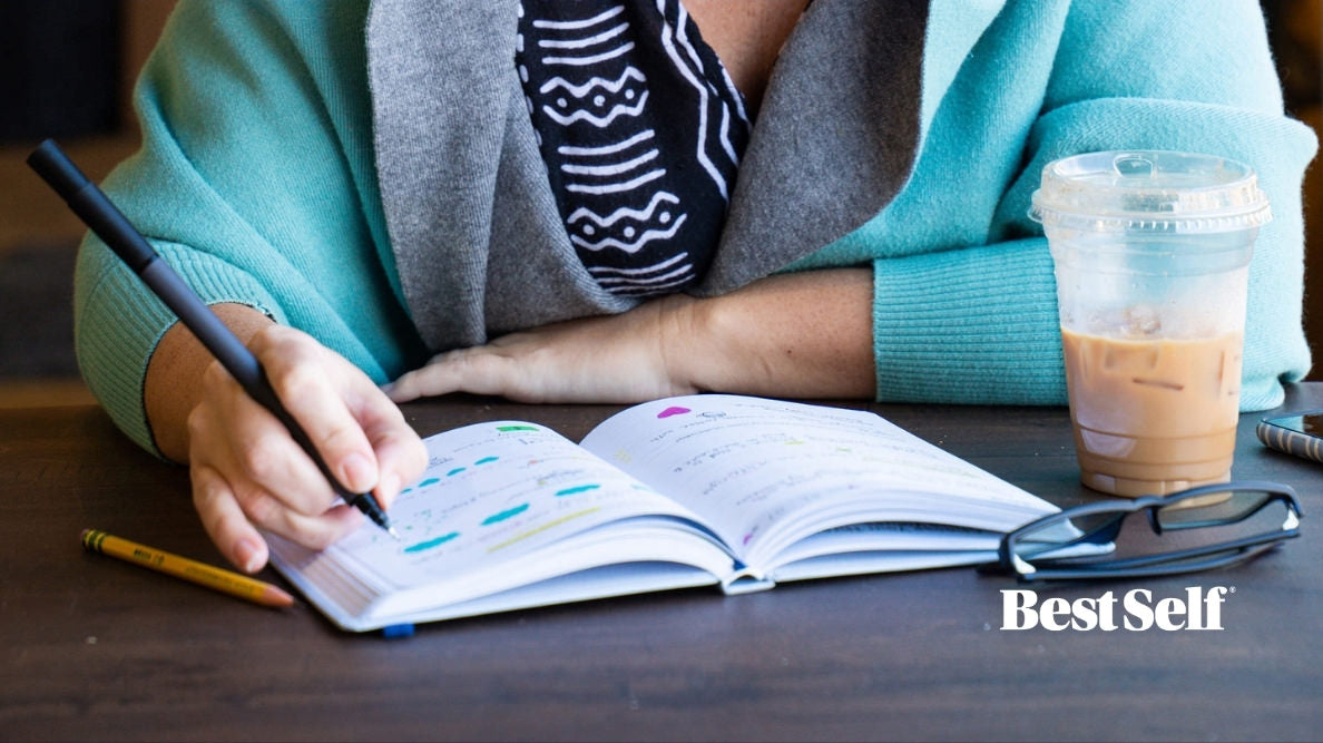 Note-Taking Strategies That Make You Smarter