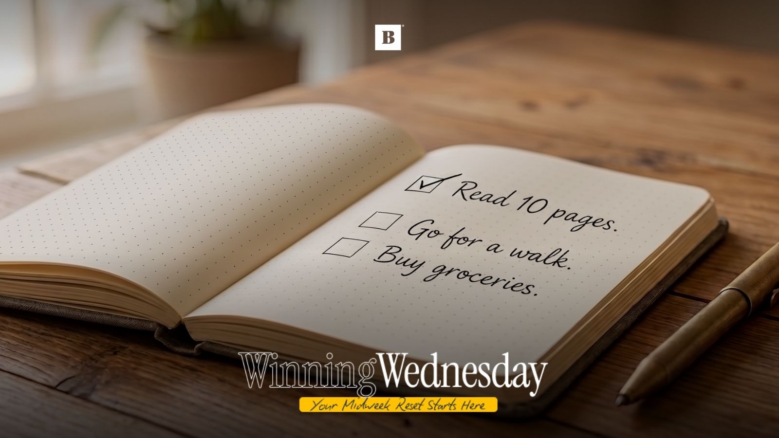 How Small Wins Create Momentum When Motivation Is Gone