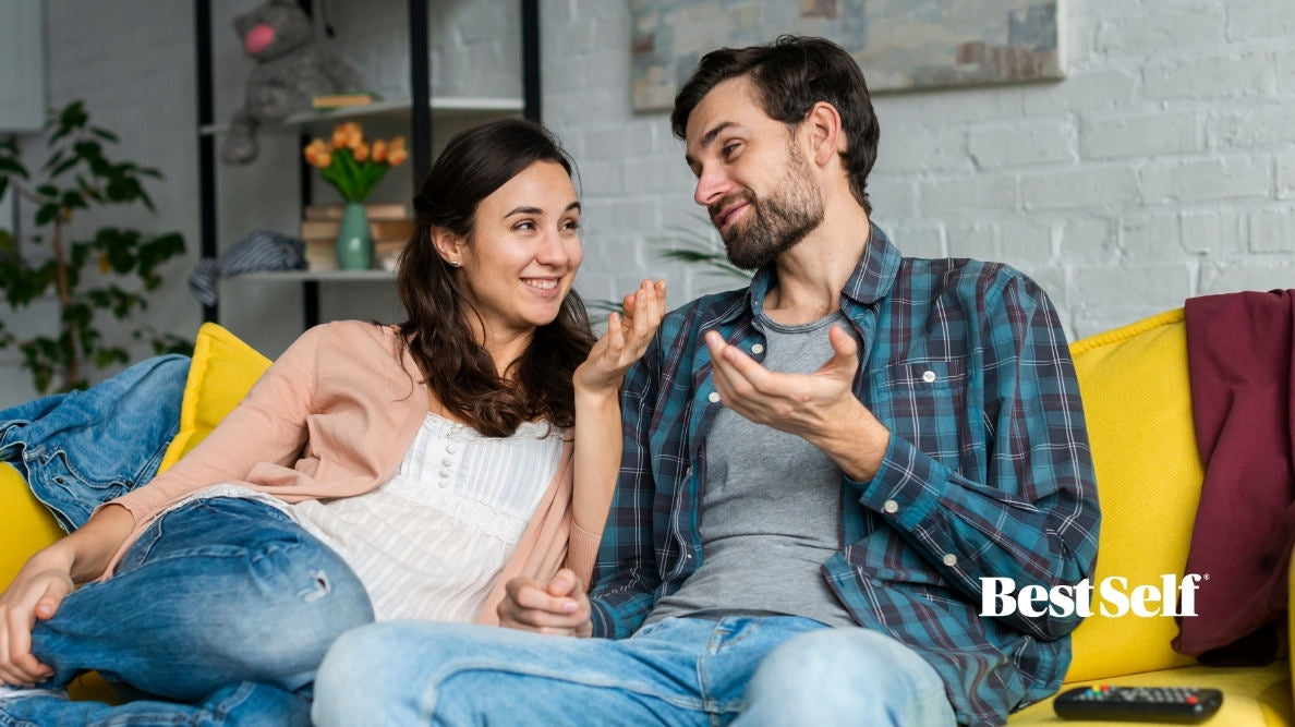 How Asking the Right Questions Can Improve Your Relationship