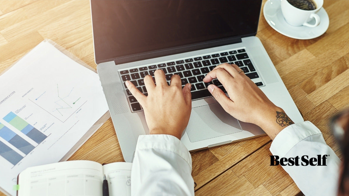 10 Ways To Deal With Overwhelm And Have a Productive Day