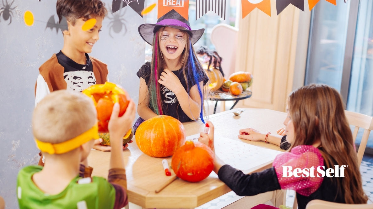 Fun Halloween Activities To-Do as Families, Couples, and Friends