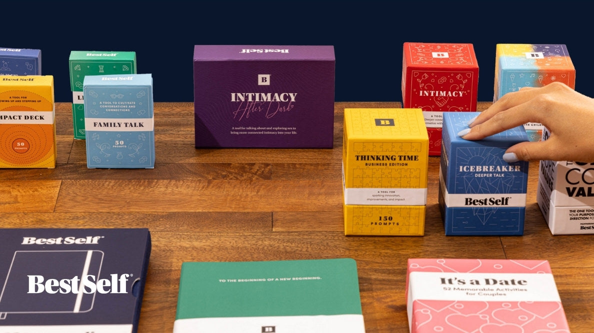 BestSelf Black Friday Deals: Save Big This Holiday Season!