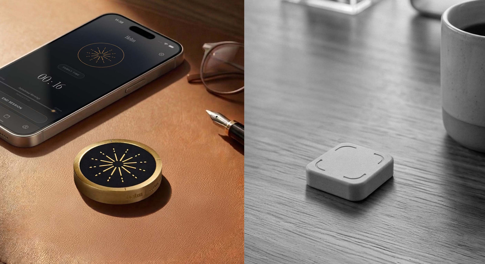 Helm vs Brick: Which Phone Blocker Is Worth It? (2026)