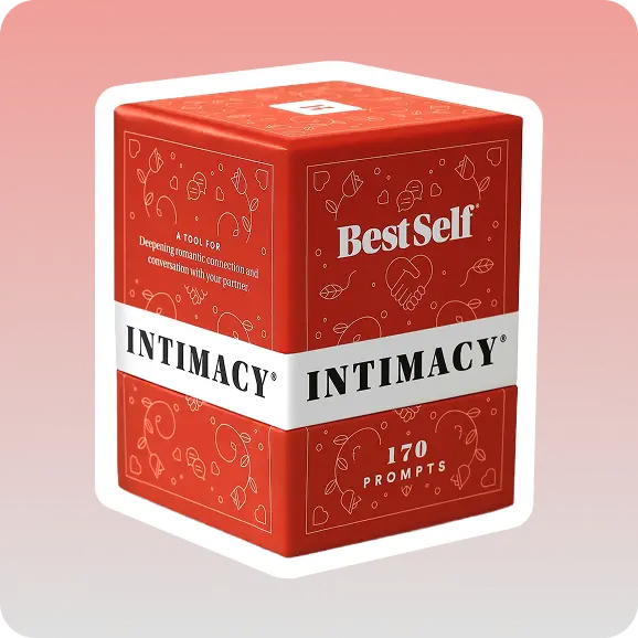 Intimacy Deck