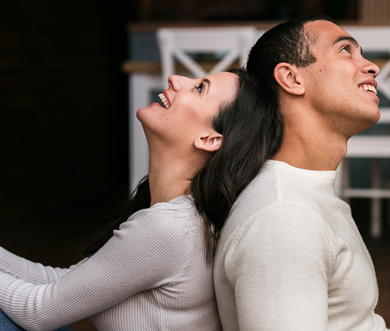 10 Ways to Show Appreciation to Your Partner Daily