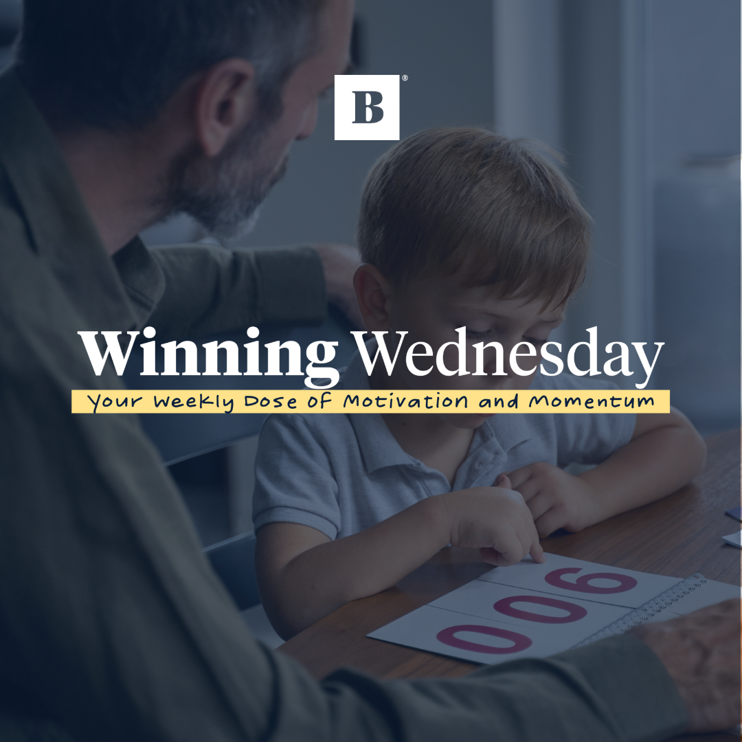 My 3-year-old learned this faster than me