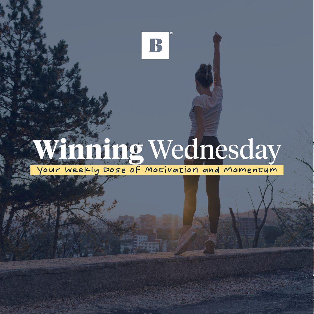 WW #25 The Hidden Power of Going First (And Why It Changes Everything)