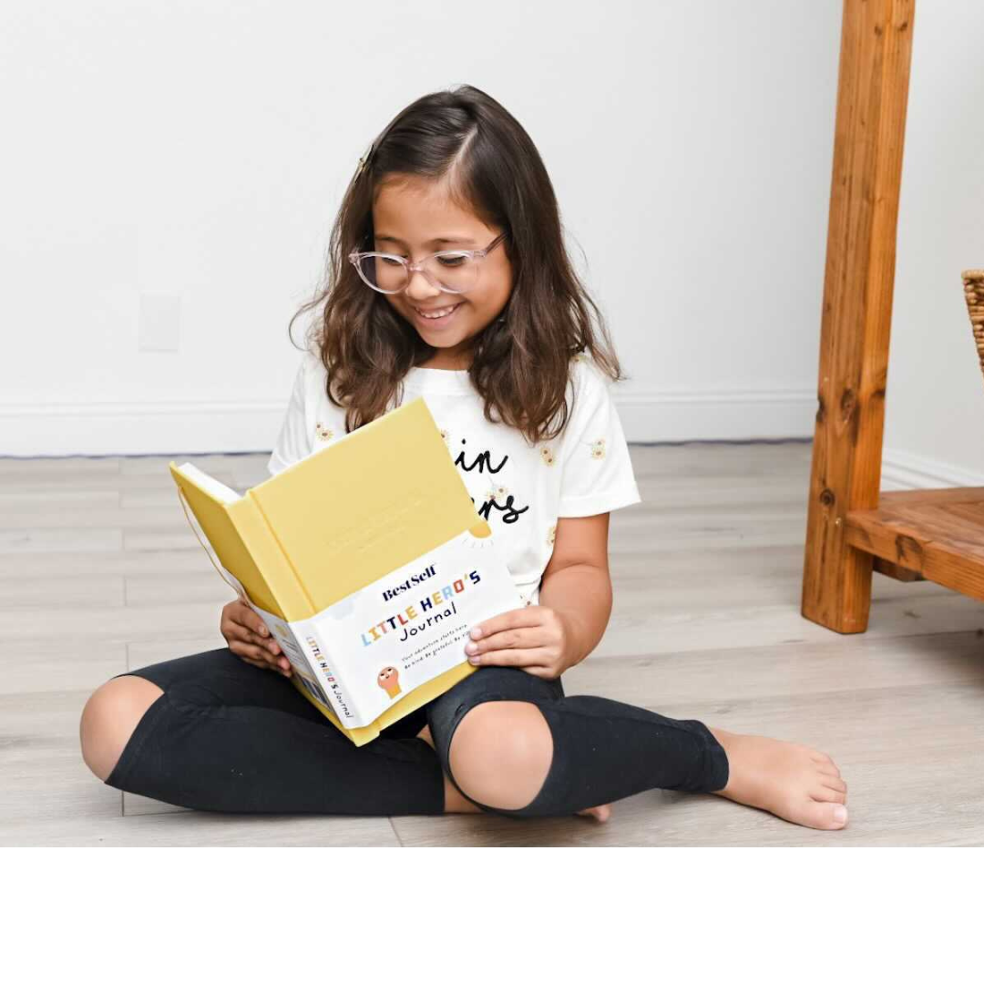 Simple Ways to Inspire Kids to Set Goals
