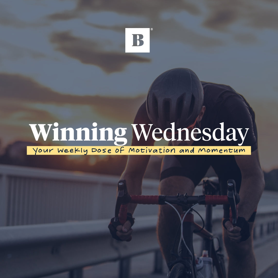WW #31 The Curse of Competence: Why Your Expertise Might Be Holding You Back