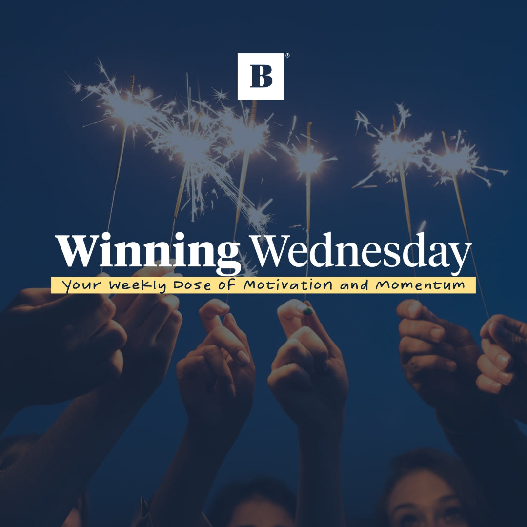 WW #6 Uncover Hidden Wins with Year-End Reflection ๐