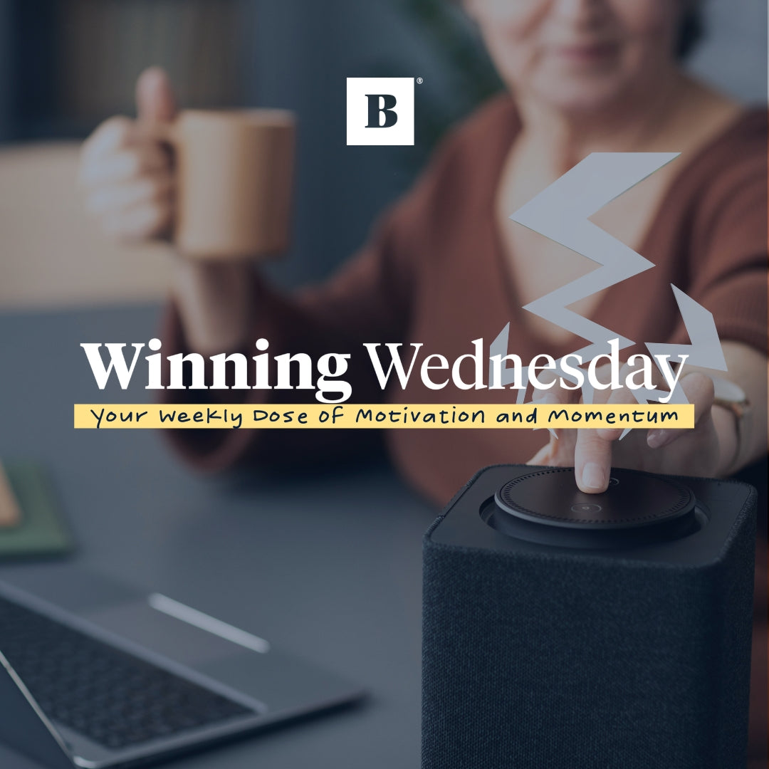 WW #9 Make Habits Stick in 2025 (It's Easier Than You Think) 🔒