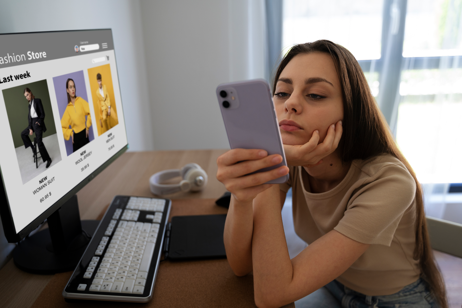 The Real Cost of Digital Distraction: More Than Just Wasted Time