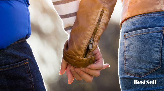 Build a Stronger Emotional Connection in 30 Days