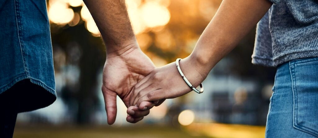The Ultimate Guide to Quality Time With Your Partner: Everyday Ways to Connect at Home