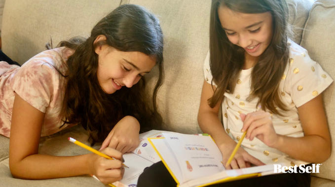 Goal Setting for Kids: A Parent's Guide to Raising Confident Achievers