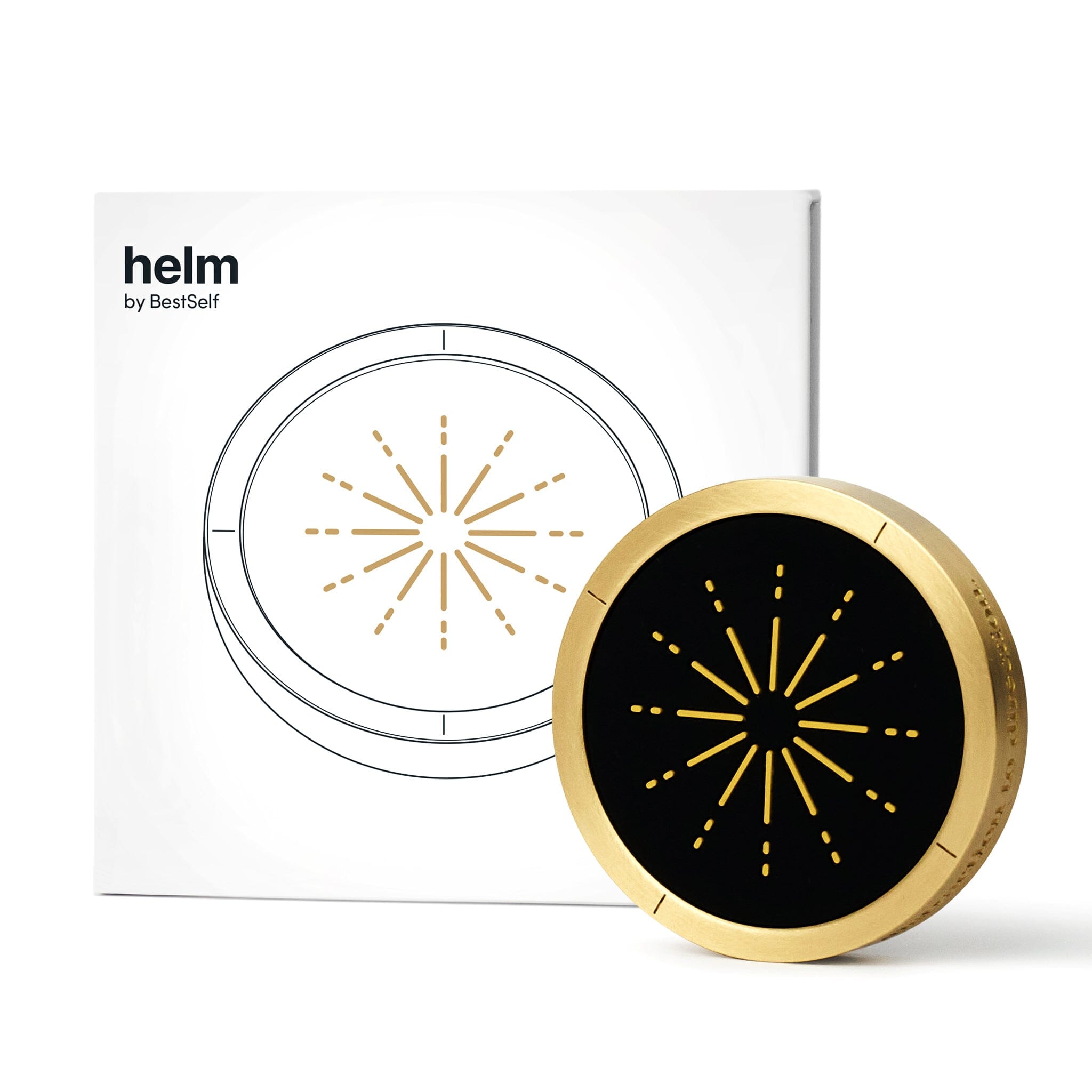 Helm Office Accessories BestSelf Co.