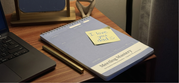 30 Things to Write in a Father's Day Card That Actually Mean Something