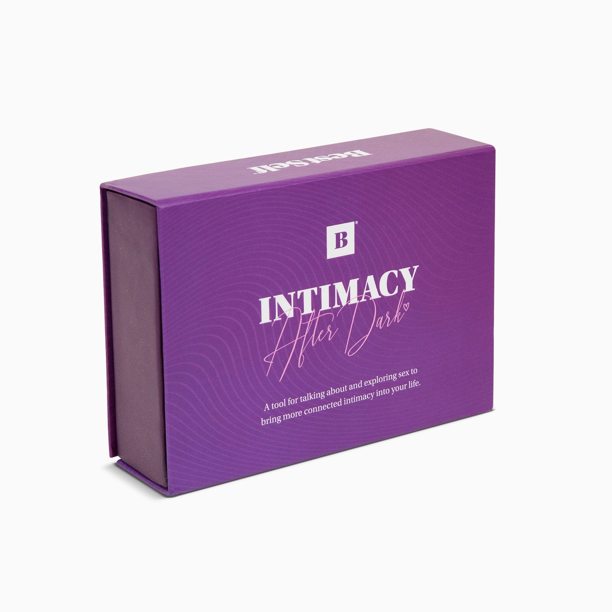 Intimacy After Dark Deck Card Deck Romantic Connection