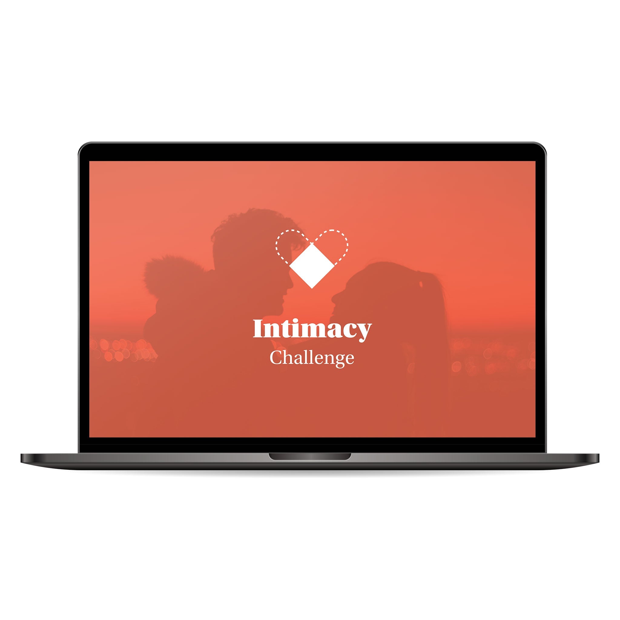Intimacy Momentum Challenge (Digital Download) Digital Download BestSelf Co.