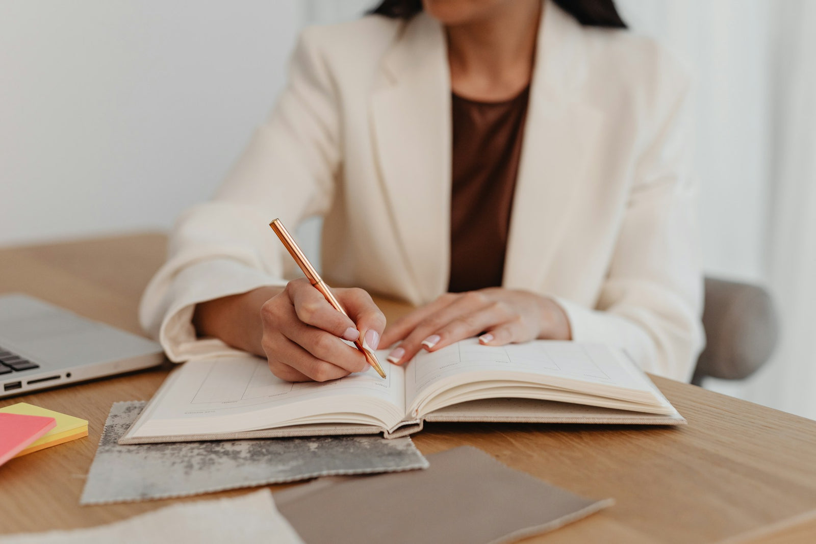 Reflecting on Progress to Stay Motivated