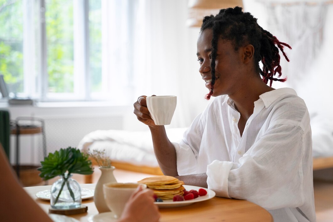 Creating a Daily Routine for Success