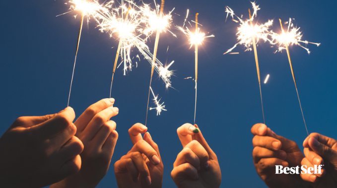 Success in the New Year: Simple Daily Habits for Productivity