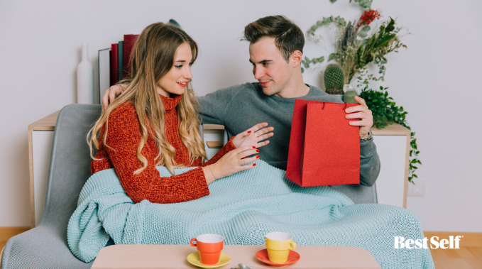 10 Thoughtful Valentine's Day Gifts for Couples