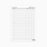 Weekly Action Pad for Remarkable Tablets (Digital Download)