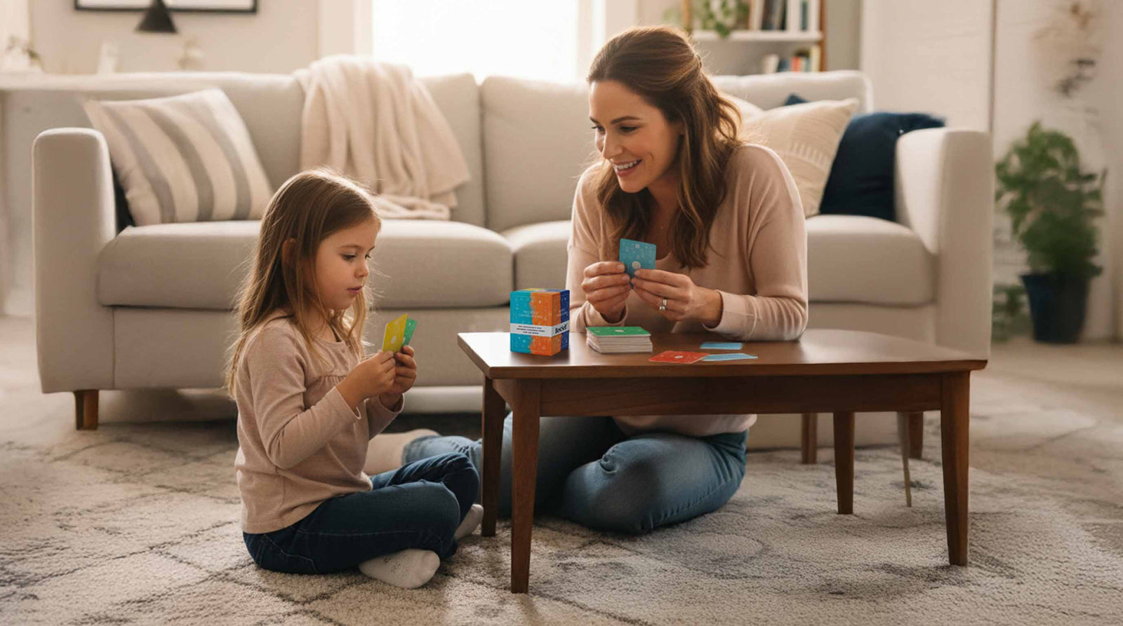 100 Fun Questions to Ask Kids That Spark Real Conversation