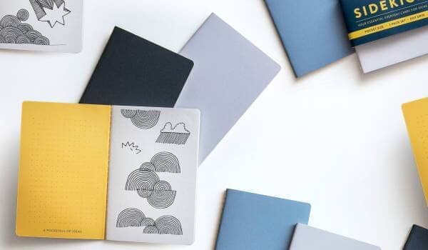 20 Ways To Use Notebooks To Boost Your Productivity, Creativity, and Performance