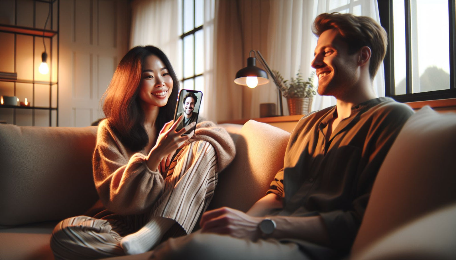 Best Gifts for Long Distance Couples to Stay Connected