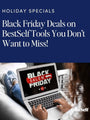 bestself tools for black friday