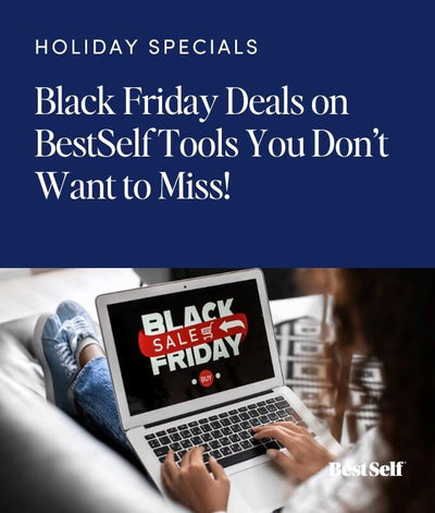 bestself tools for black friday