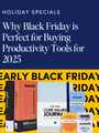 black friday productivity tool deals