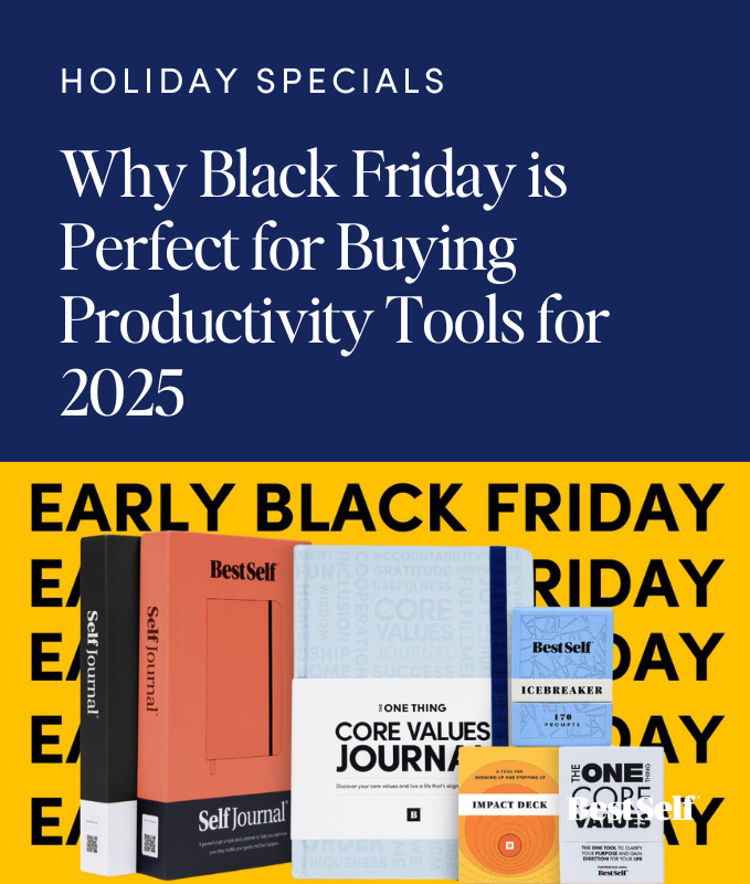 black friday productivity tool deals