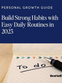 building habits