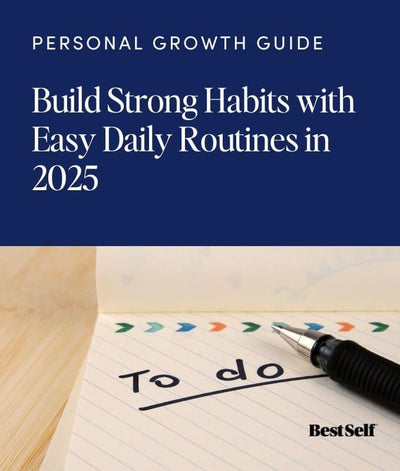 building habits