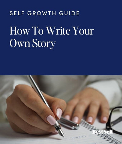 How To Write Your Own Story